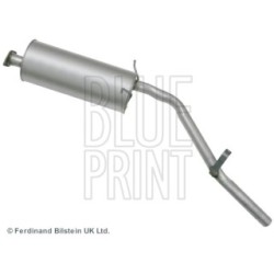 Rear Muffler BLUE PRINT ADN16004 OE Ref 20100-3S300