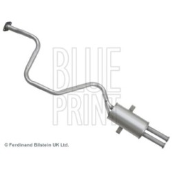 Rear Muffler BLUE PRINT ADN16005 OE Ref 20100-27B26