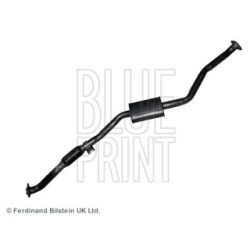 Front Muffler BLUE PRINT ADN16007 OE Ref 20010-2SA10