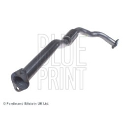 Front Muffler BLUE PRINT ADN16016 OE Ref 20010-0F050 BLUE PRINT