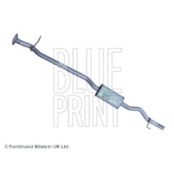 Centre Muffler BLUE PRINT ADN16022 OE Ref 20100-JD200 SK2