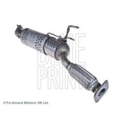 Soot Particulate Filter Retrofit Kit BLUE PRINT ADN160504 OE Ref 20010-BB30A