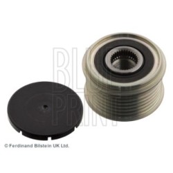 Alternator Freewheel Clutch BLUE PRINT ADN161307 OE Ref 699 150 28 00