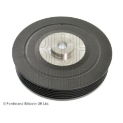 Crankshaft Belt Pulley BLUE PRINT ADN16131 OE Ref 12303-00QAF