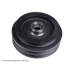 Crankshaft Belt Pulley BLUE PRINT ADN16133C OE Ref 12303-VK501