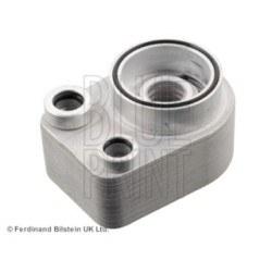 Engine Oil Oil Cooler BLUE PRINT ADN16143 OE Ref A607 180 01 37