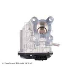 Egr Valve BLUE PRINT ADN17233 OE Ref 14710-5X00B BLUE PRINT