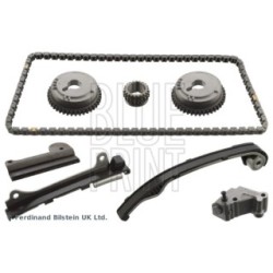 Timing Chain Kit BLUE PRINT ADN17315 OE Ref 13021-4M501 S2
