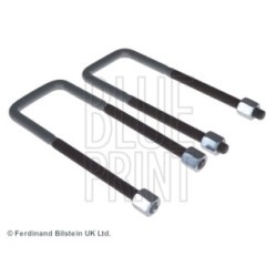 Spring Clamp BLUE PRINT ADN180119 OE Ref 921-43500