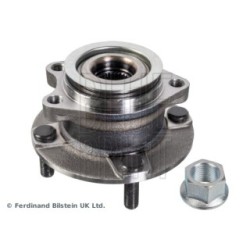 Wheel Bearing Kit BLUE PRINT ADN18262 OE Ref 40202-JX00A S1