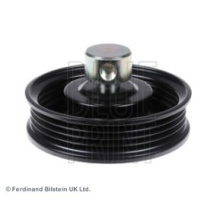 V-ribbed Belt Deflection guide Pulley BLUE PRINT ADN196502 OE Ref 11925-77A01