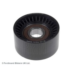 V-ribbed Belt Deflection guide Pulley BLUE PRINT ADN196504 OE Ref 11925-00QAE