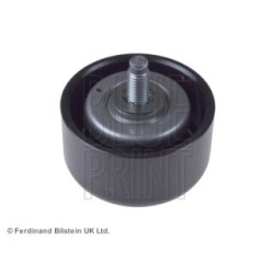 V-ribbed Belt Deflection guide Pulley BLUE PRINT ADN196514 OE Ref 11925-ED320