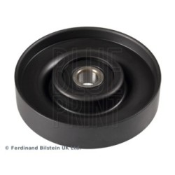 V-ribbed Belt Deflection guide Pulley BLUE PRINT ADN196516 OE Ref 11927-0M302