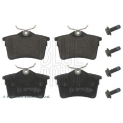 Disc Brake Pad Set BLUE PRINT ADP154205 OE Ref 16 230 631 80