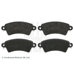 Disc Brake Pad Set BLUE PRINT ADP154244 OE Ref 4254.84