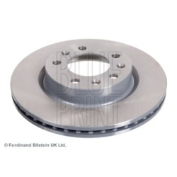 Brake Disc BLUE PRINT ADP154349 OE Ref 16 107 046 80