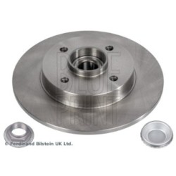 Brake Disc BLUE PRINT ADP154351 OE Ref 16 192 387 80