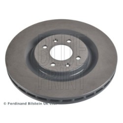 Brake Disc BLUE PRINT ADP154357 OE Ref 4249.L6