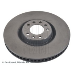 Brake Disc BLUE PRINT ADP154363 OE Ref 98 046 057 80 BLUE PRINT