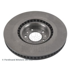 Brake Disc BLUE PRINT ADP154363 OE Ref 98 046 057 80 BLUE PRINT