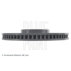 Brake Disc BLUE PRINT ADP154363 OE Ref 98 046 057 80 BLUE PRINT
