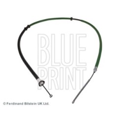 Parking Brake Cable Pull BLUE PRINT ADP154603 OE Ref 51784535