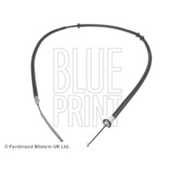 Parking Brake Cable Pull BLUE PRINT ADP154604 OE Ref 51784533