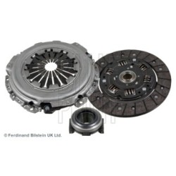 Clutch Kit BLUE PRINT ADR163018 OE Ref 77 00 104 548