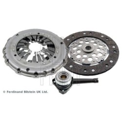 Clutch Kit BLUE PRINT ADR163037 OE Ref 77 00 110 348 S4