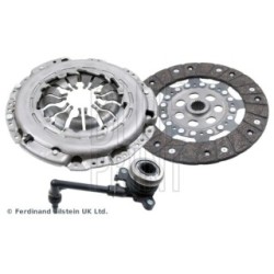 Clutch Kit BLUE PRINT ADR163049 OE Ref 415 250 04 00 S1