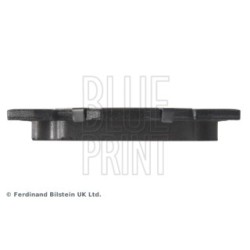 Disc Brake Pad Set BLUE PRINT ADR164223 OE Ref 77 01 202 227 BLUE PRINT