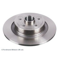 Brake Disc BLUE PRINT ADR164322 OE Ref 82 00 736 267 BLUE PRINT