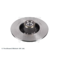 Brake Disc BLUE PRINT ADR164322 OE Ref 82 00 736 267 BLUE PRINT