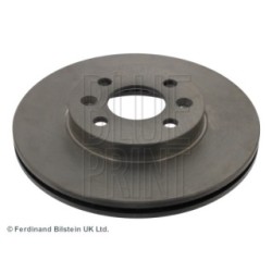 Brake Disc BLUE PRINT ADR164329 OE Ref 77 00 841 563