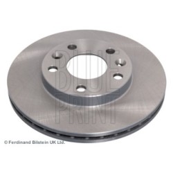 Brake Disc BLUE PRINT ADR164330 OE Ref 40206-00Q1A