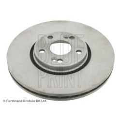 Brake Disc BLUE PRINT ADR164331 OE Ref 82 00 177 023