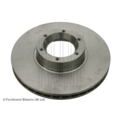 Brake Disc BLUE PRINT ADR164332 OE Ref 77 00 302 128