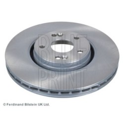 Brake Disc BLUE PRINT ADR164334 OE Ref 82 00 019 581