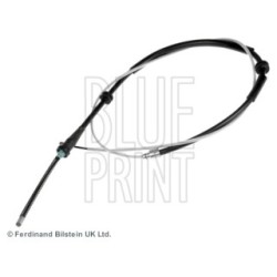 Parking Brake Cable Pull BLUE PRINT ADR164601 OE Ref 415 420 03 85