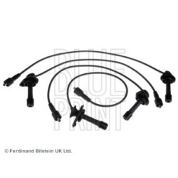 Ignition Cable Kit BLUE PRINT ADS71609 OE Ref 22451AA600 BLUE PRINT