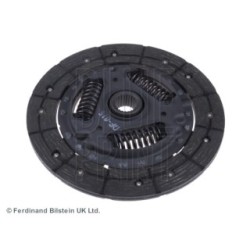 Clutch Disc BLUE PRINT ADS73124 OE Ref 30100KA411