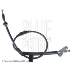 Clutch Control Cable Pull BLUE PRINT ADS73817 OE Ref 737026261