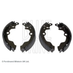 Brake Shoe Set BLUE PRINT ADS74103 OE Ref AY360KE025