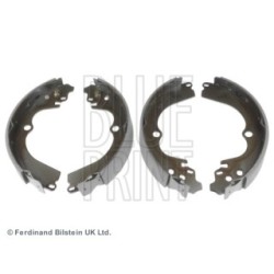 Parking Brake Brake Shoe Set BLUE PRINT ADS74113 OE Ref 26257AA040
