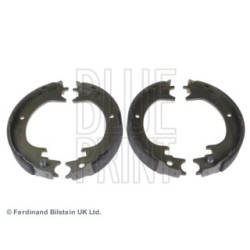 Parking Brake Brake Shoe Set BLUE PRINT ADS74117 OE Ref 26694XA00A