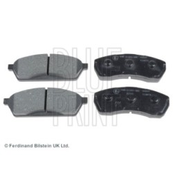 Disc Brake Pad Set BLUE PRINT ADS74211 OE Ref V9118F001
