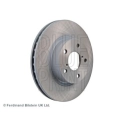 Brake Disc BLUE PRINT ADS74308 OE Ref 26300AE090 BLUE PRINT