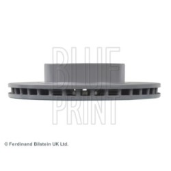 Brake Disc BLUE PRINT ADS74308 OE Ref 26300AE090 BLUE PRINT