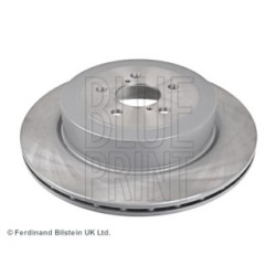 Brake Disc BLUE PRINT ADS74323 OE Ref 26700FE000